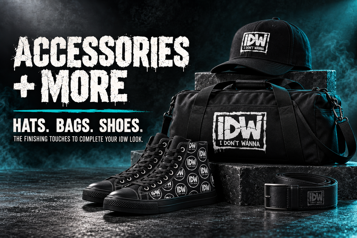 Accessories & More