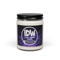 I Don’t Wanna - Coconut Cream & Cardamom Scented Soy Candle (9 oz)