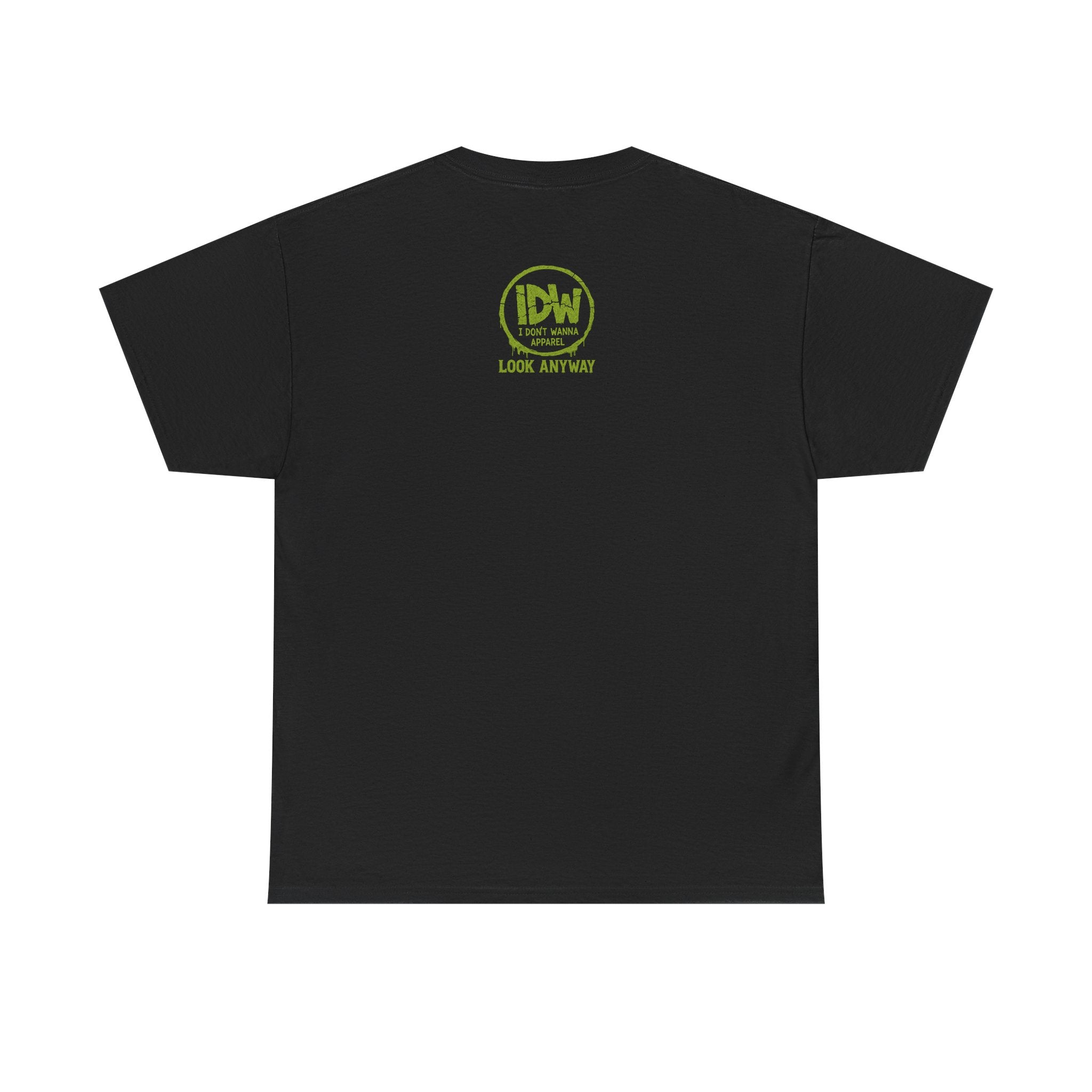 Medusa 'Gets Me Rock Hard' Graphic Tee — Vintage Mythology Shirt