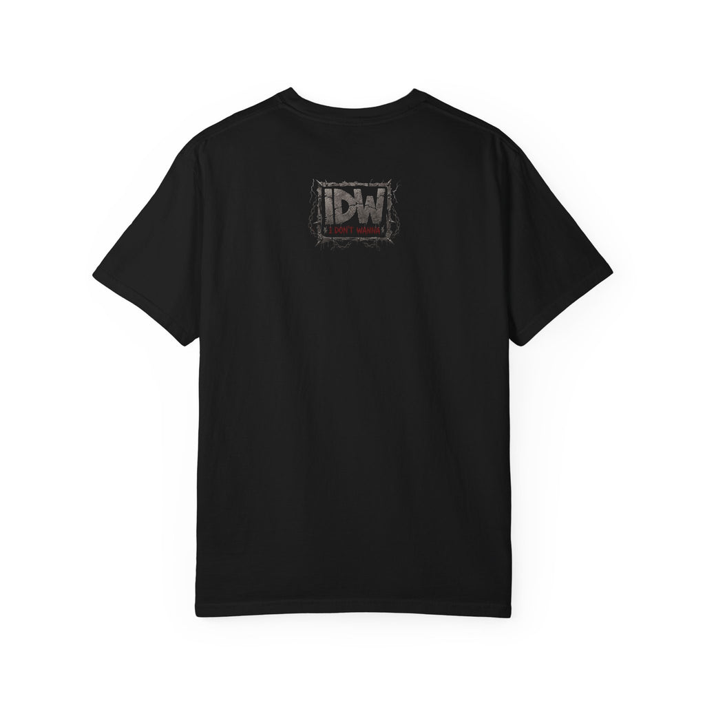 Seattle Grunge 90s Callback T-Shirt — Retro Music Scene Tee