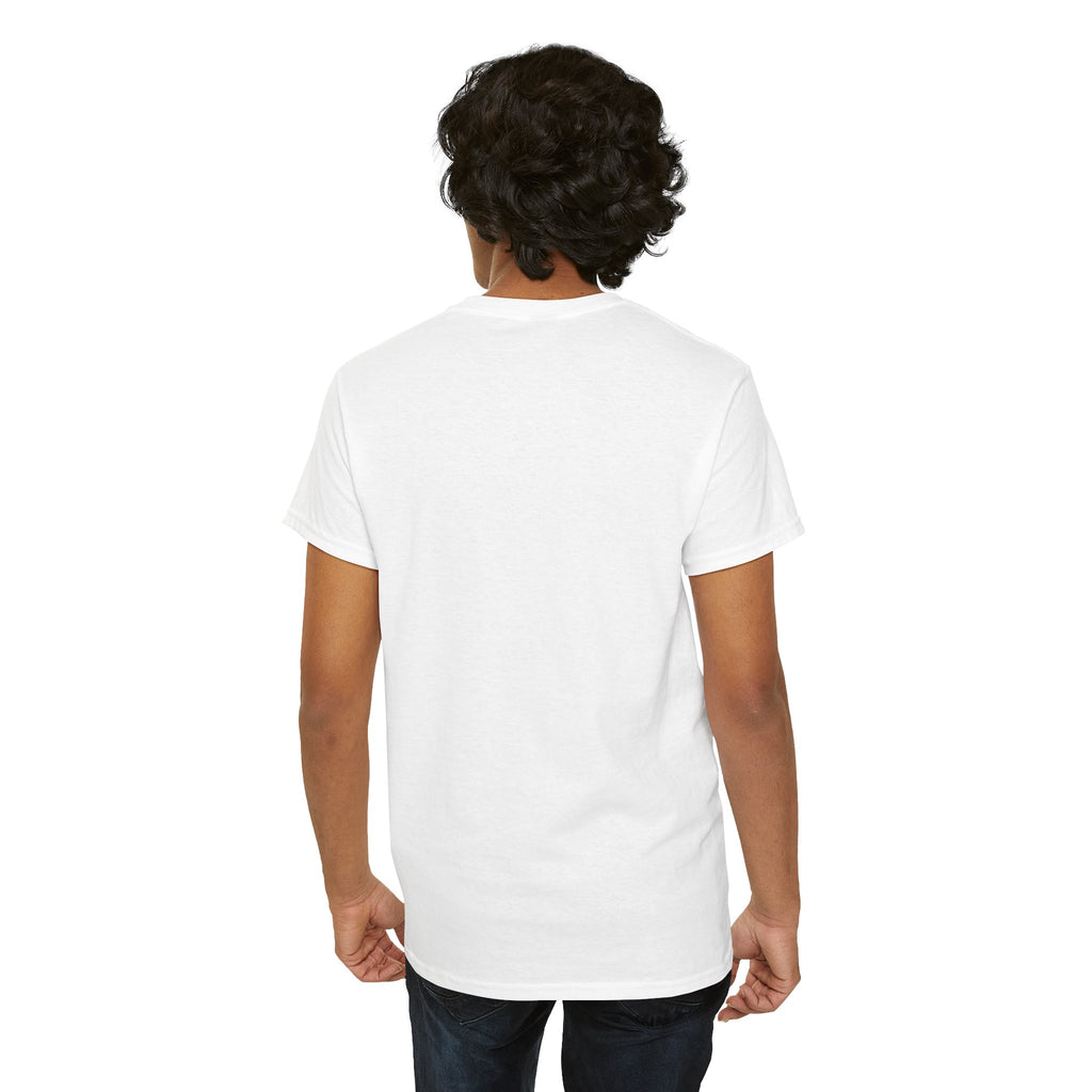 Scarface-Style "Robino Heat" T-Shirt — Classic Film Poster Tee