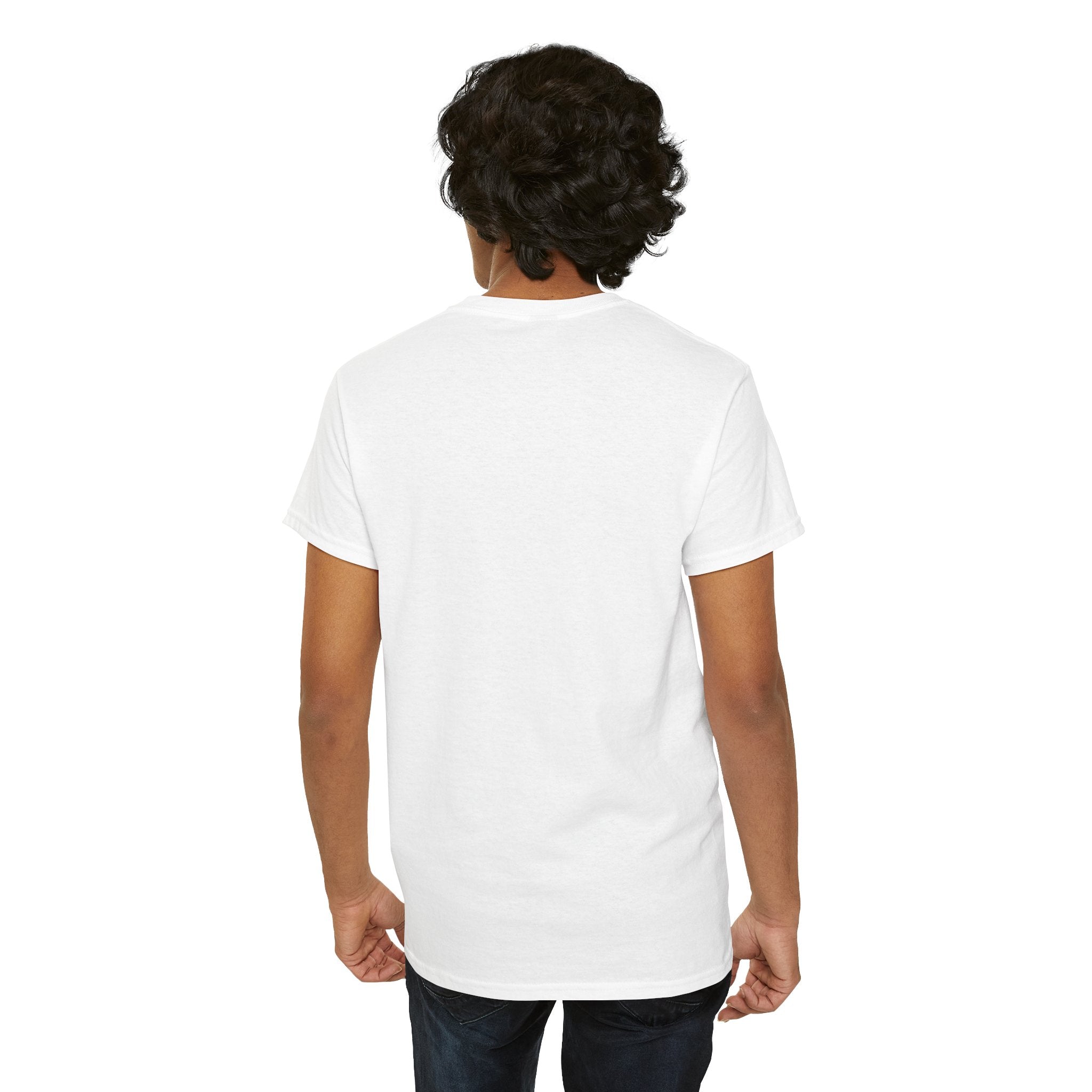Scarface-Style "Robino Heat" T-Shirt — Classic Film Poster Tee