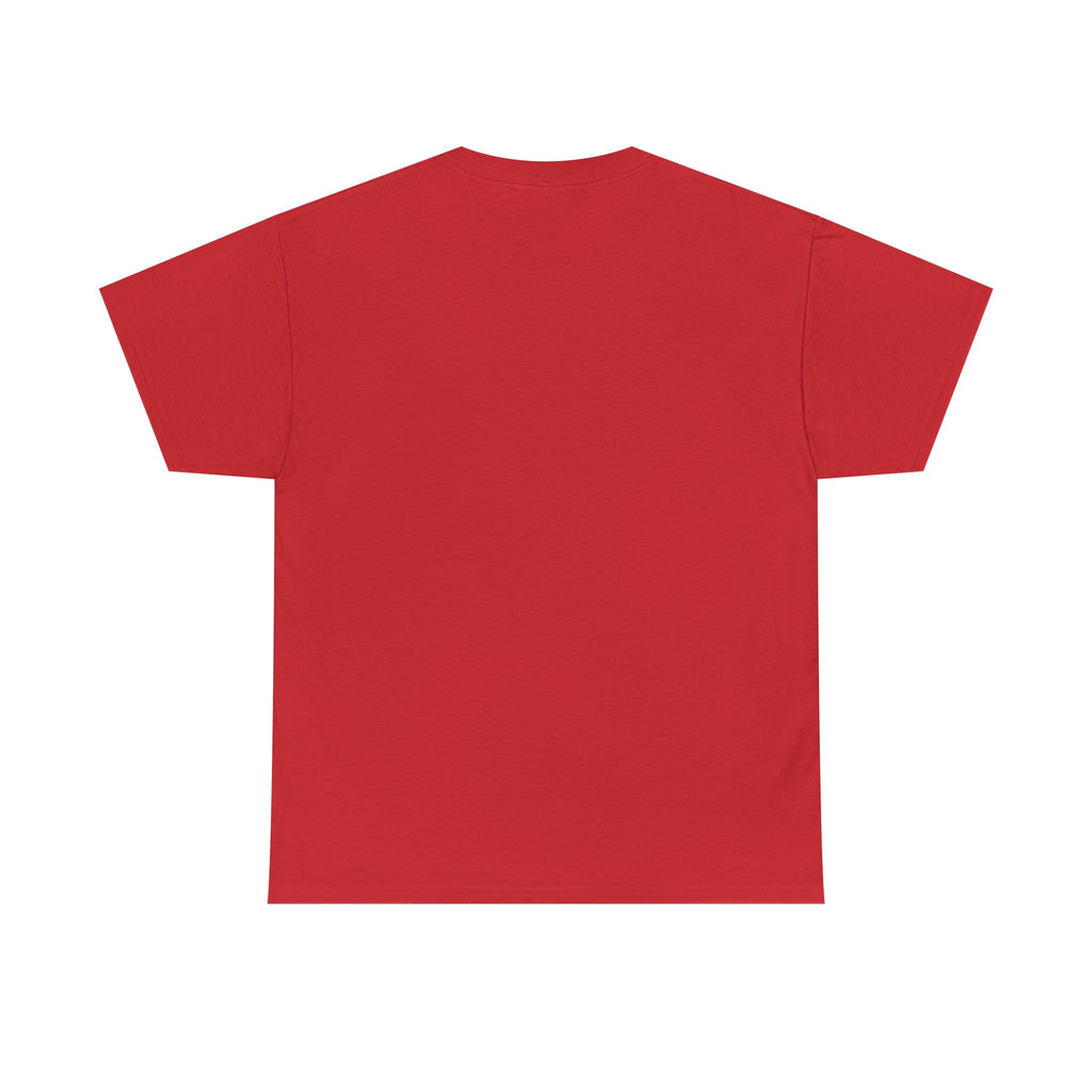 Diabolical Graphic Tee — 'The Dudes Have a Plan' Superhero Tribute T-Shirt