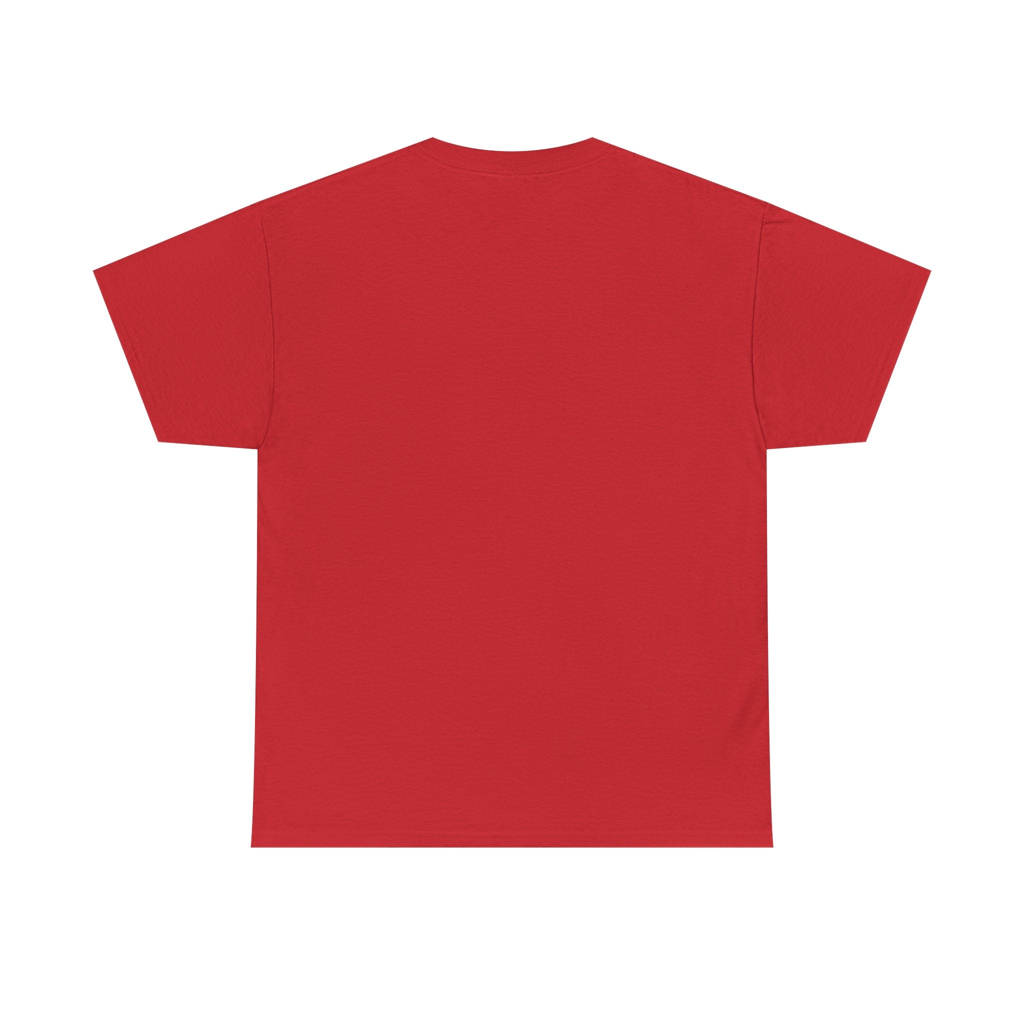 Diabolical Graphic Tee — 'The Dudes Have a Plan' Superhero Tribute T-Shirt