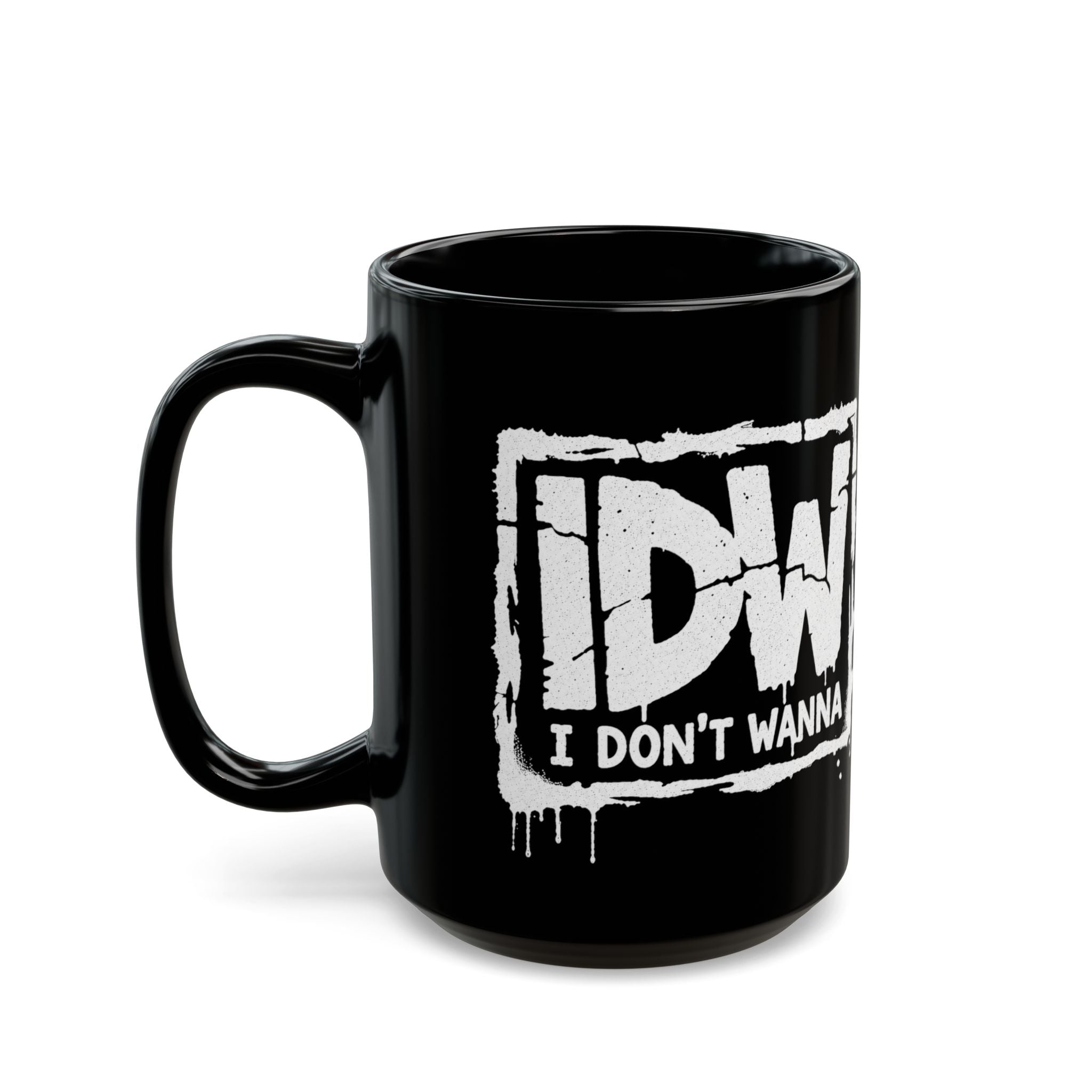 Official Vessel of the Sweet Nectar IDW Apparel 11oz/15oz Mug
