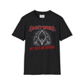 I Don't Wanna My Dogs Are Barking T-Shirt