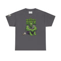 Incredible Sulk Graphic Tee — "You Wouldn't Like Him When He's Inconvenienced"