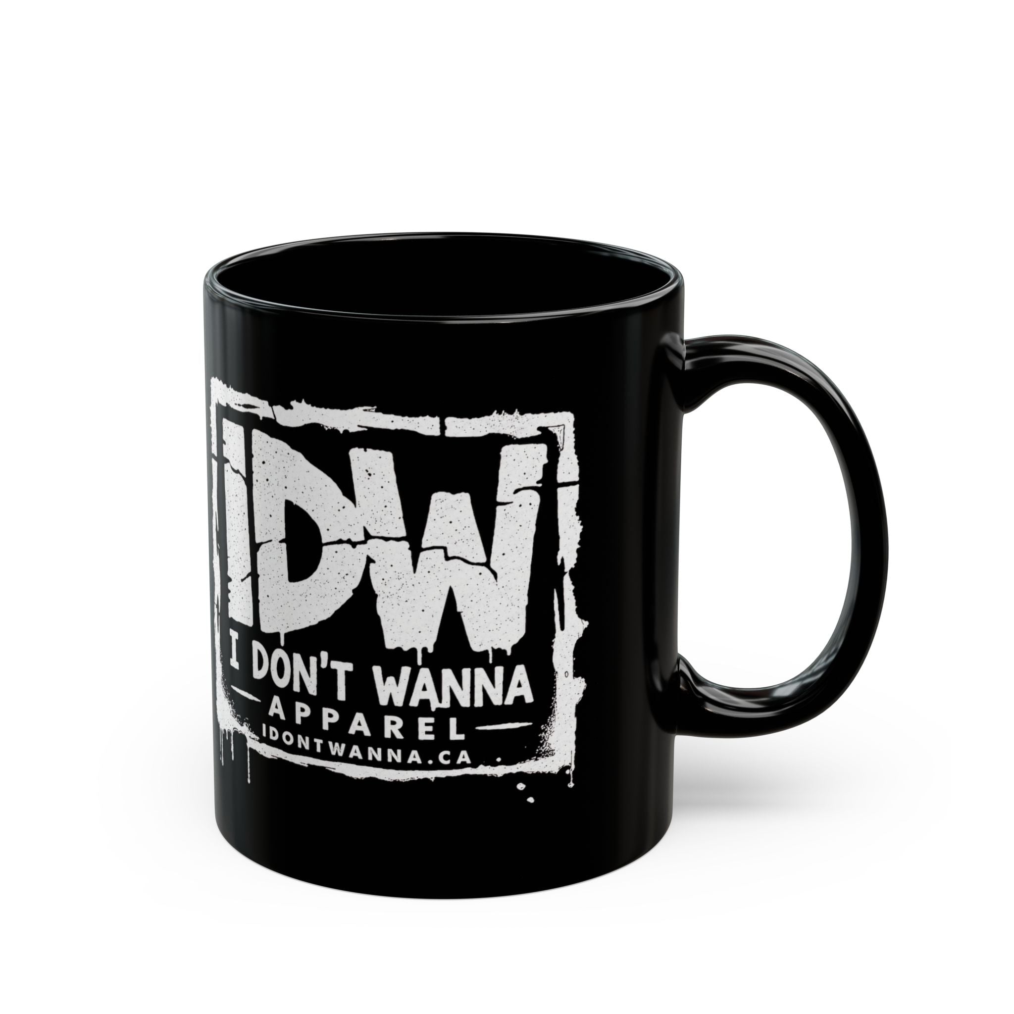 Official Vessel of the Sweet Nectar IDW Apparel 11oz/15oz Mug
