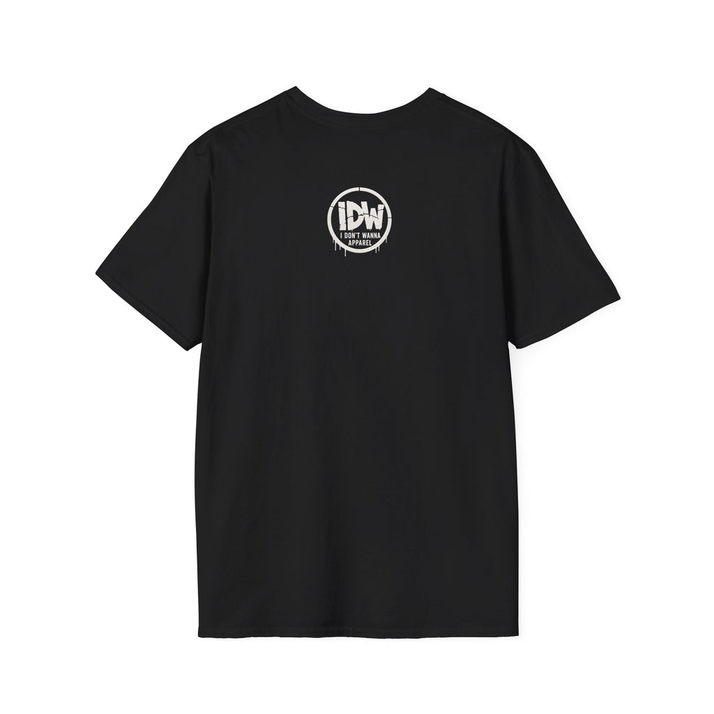 "Tolerance Break" IDW Tee