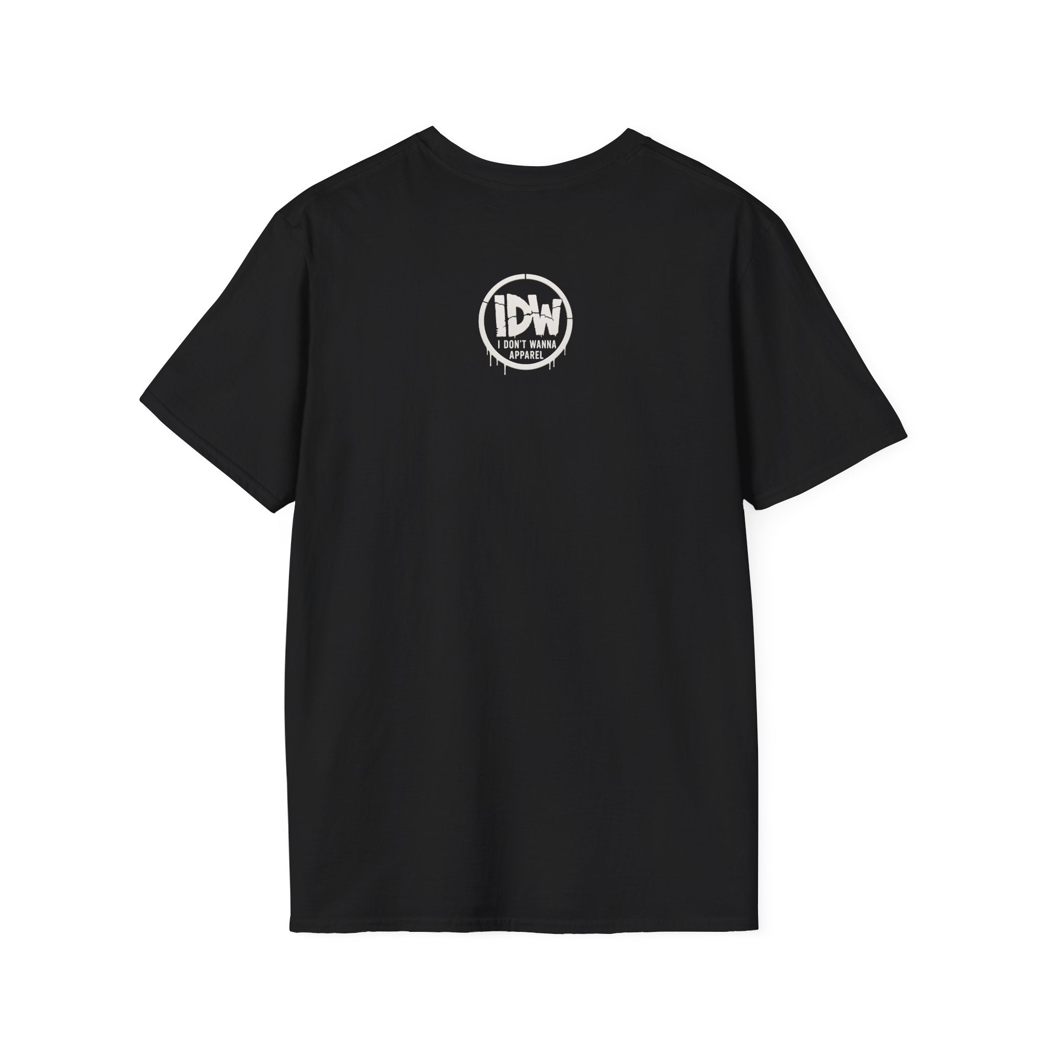 "Tolerance Break" IDW Tee