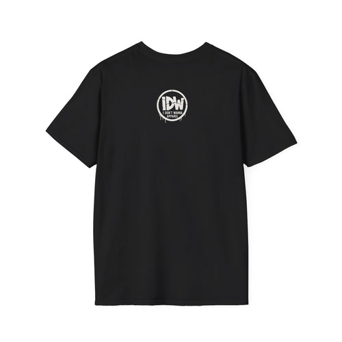 "Tolerance Break" IDW Tee