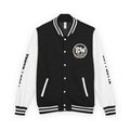 I Don't Wanna Varsity Jacket — "i don't wanna but i gotta"