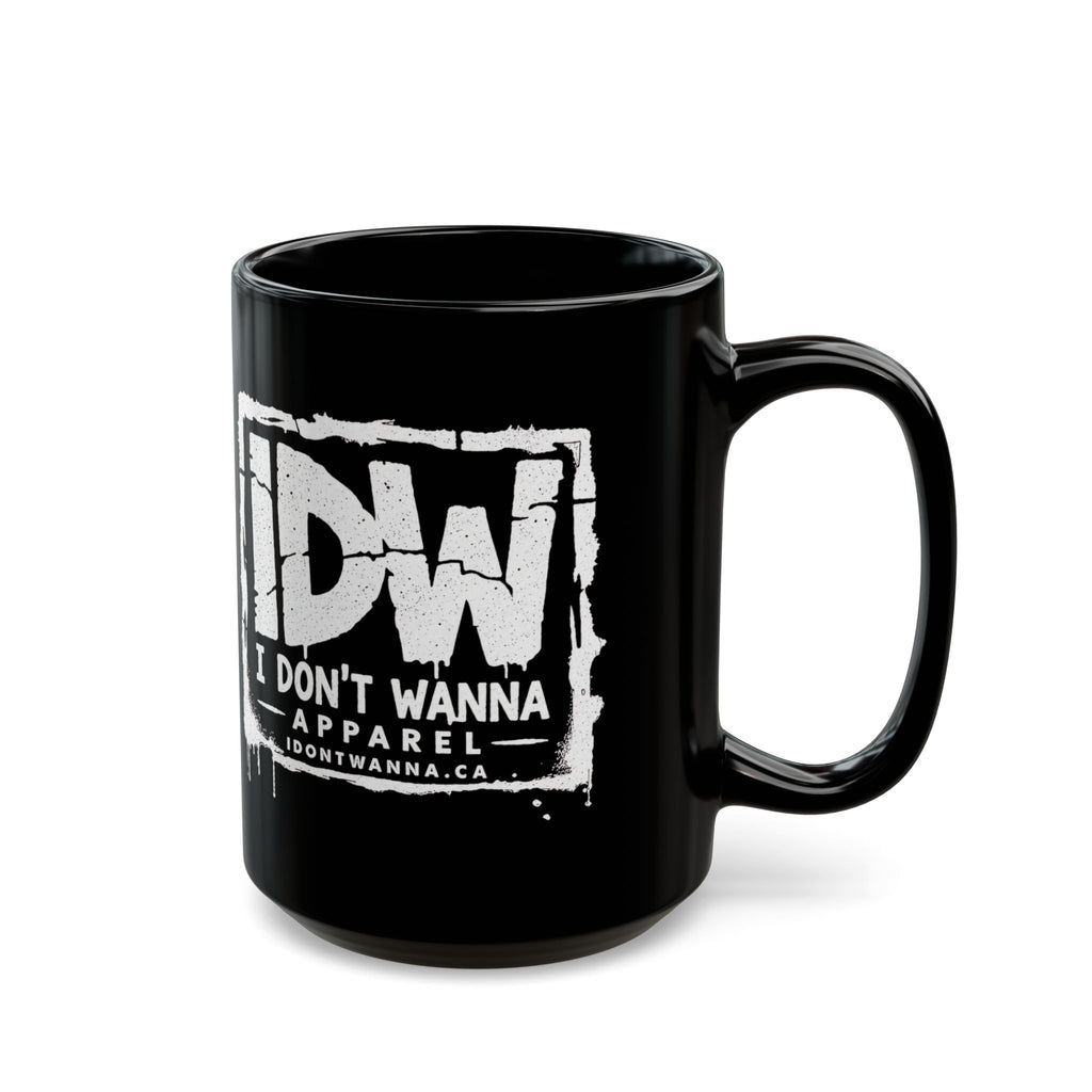 Official Vessel of the Sweet Nectar IDW Apparel 11oz/15oz Mug