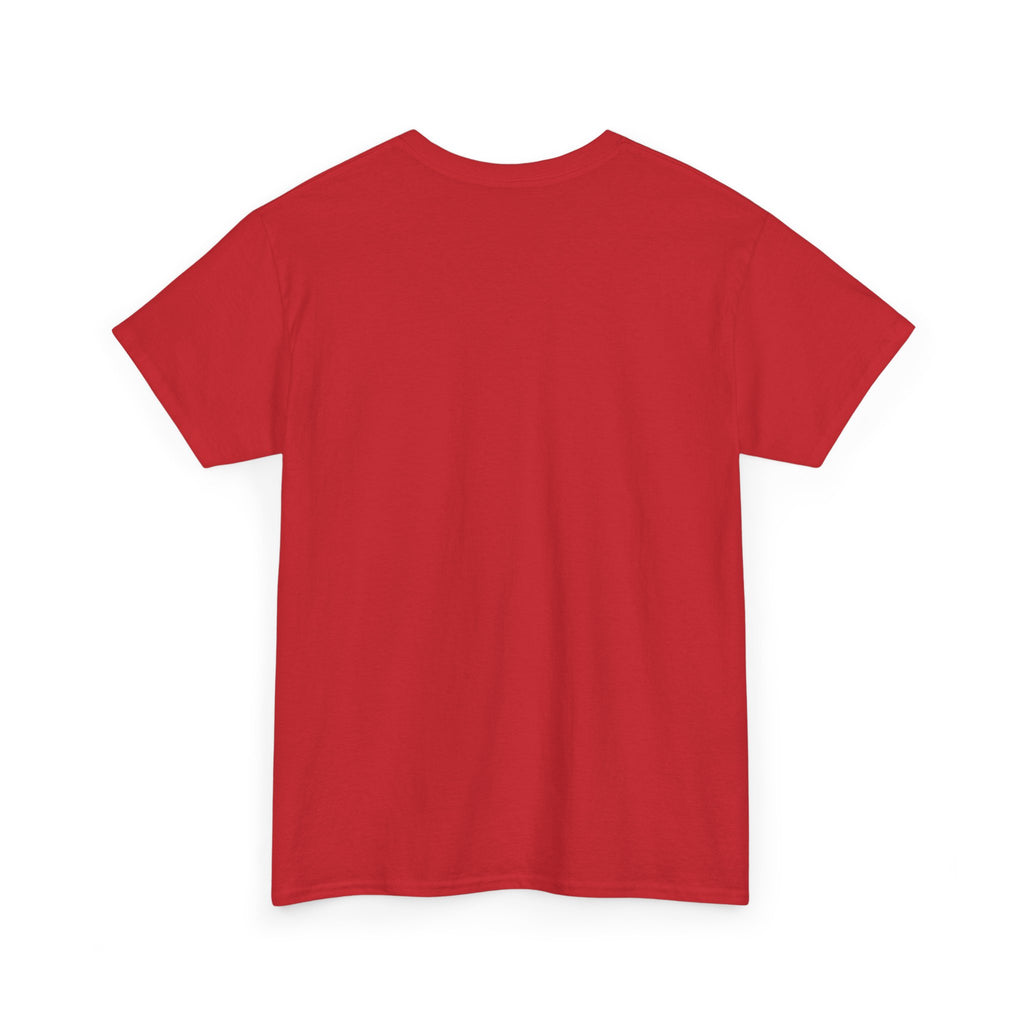 Diabolical Graphic Tee — 'The Dudes Have a Plan' Superhero Tribute T-Shirt