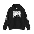 I Don't Wanna Flagship Hoodie - Heavy Logo Pullover