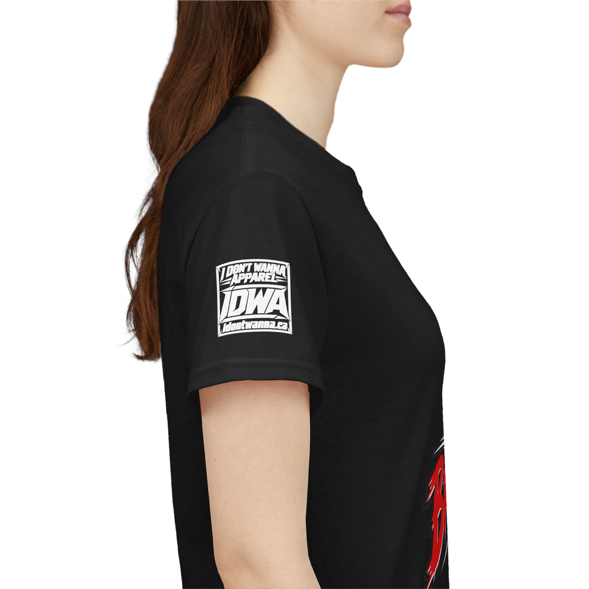 Breakroom Kid Tee — “I Think I’m TIRED. I Know I’m COMFY.” Coffee Shop Graphic Tee