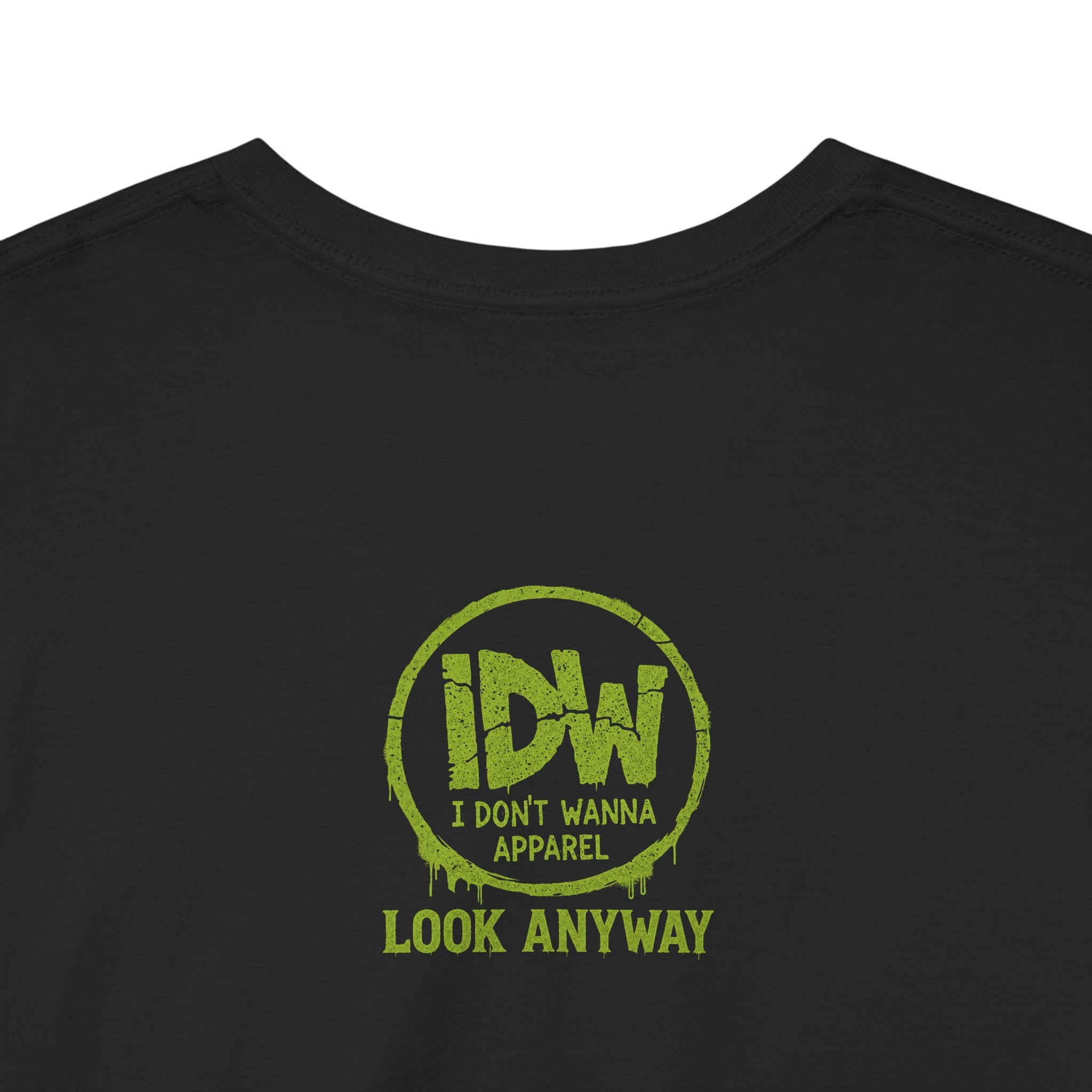 Medusa 'Gets Me Rock Hard' Graphic Tee — Vintage Mythology Shirt