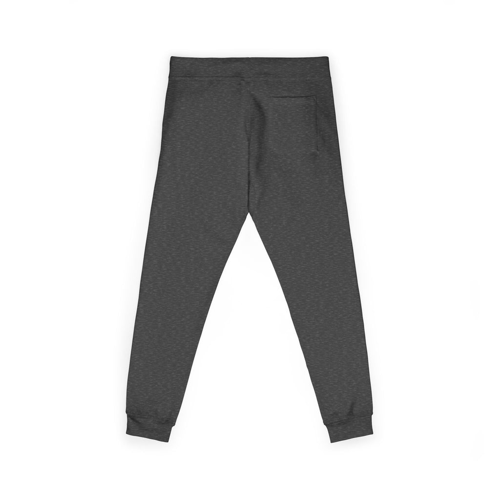 Embroidered “IDW” Fleece Sweatpants