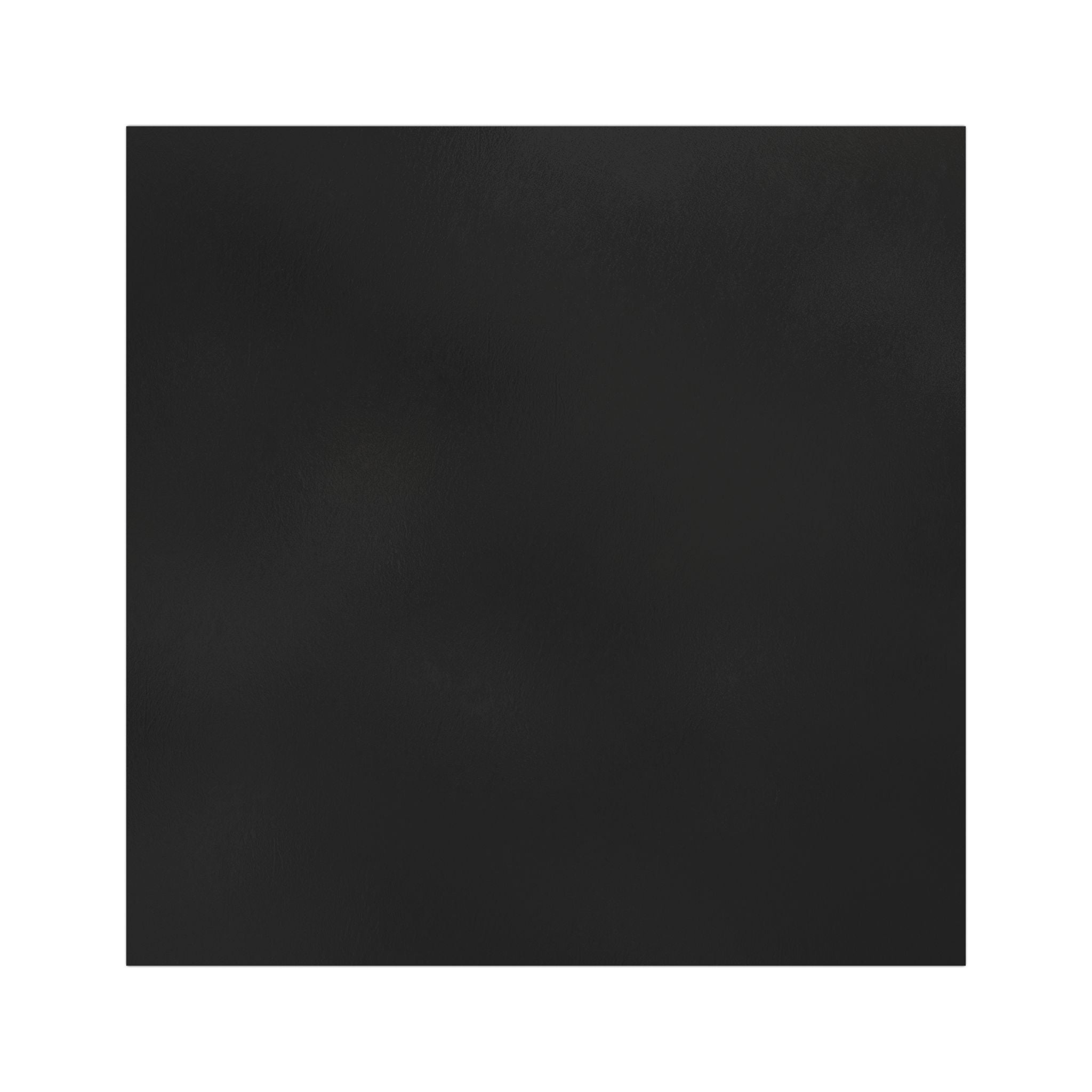 Straight Outta Wannas Car Magnet — Funny Bold Black & White Auto Decal