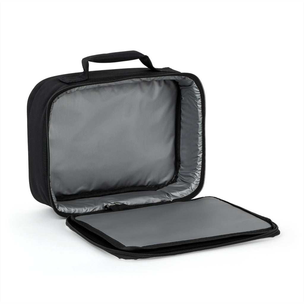 I Don't Wanna Lunch Bag — IDW Graphic Lunchbox for Kids & Teens