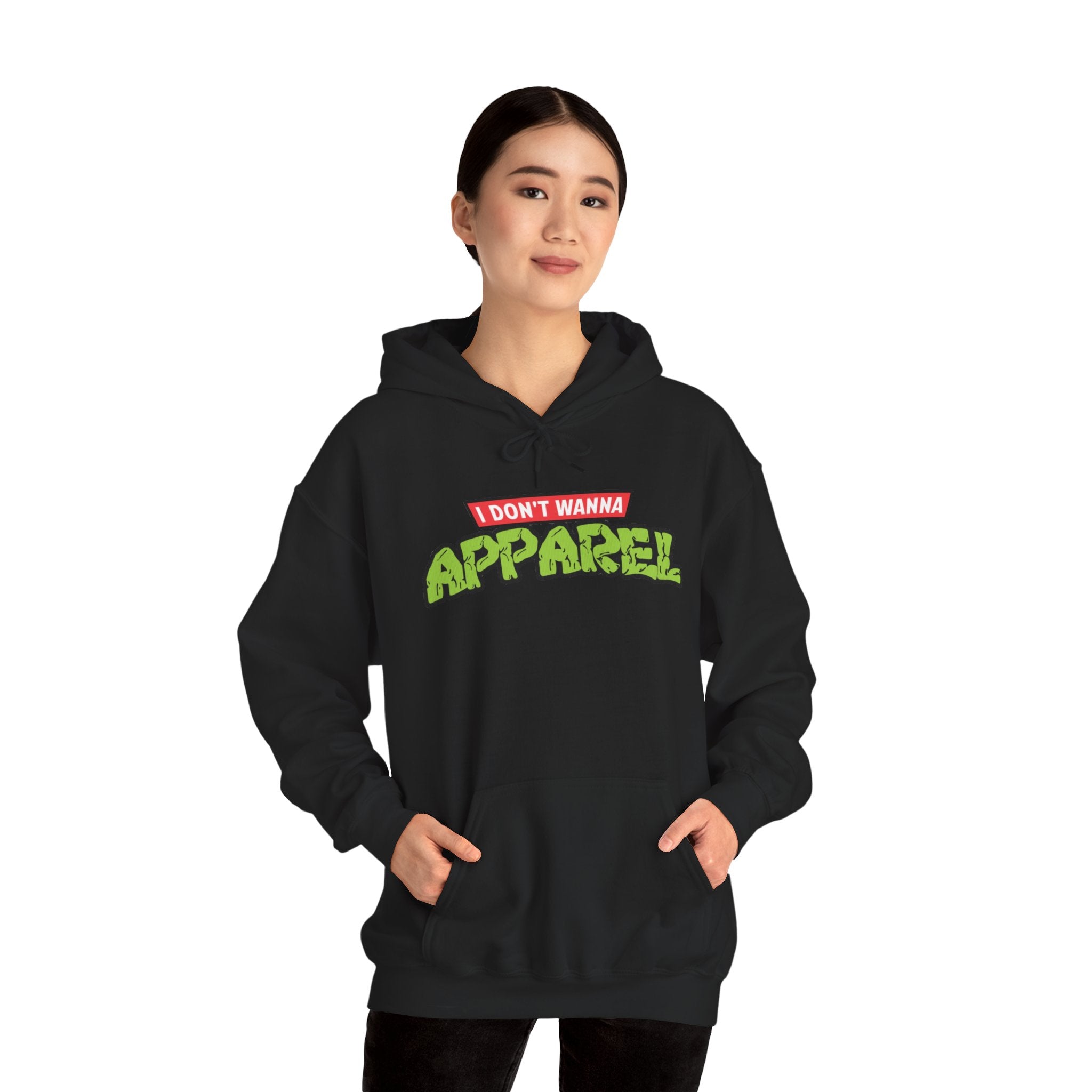 "Knowledge Is the Strongest Shield" Hoodie — Wisdom Quote Pullover Hoodie