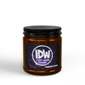I Don’t Wanna "Comfort Spice" Soy Candle — 4oz & 9oz Jar