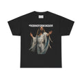 Robino For Wundarr Campaign Tee — Support Wundarr The Aquarian