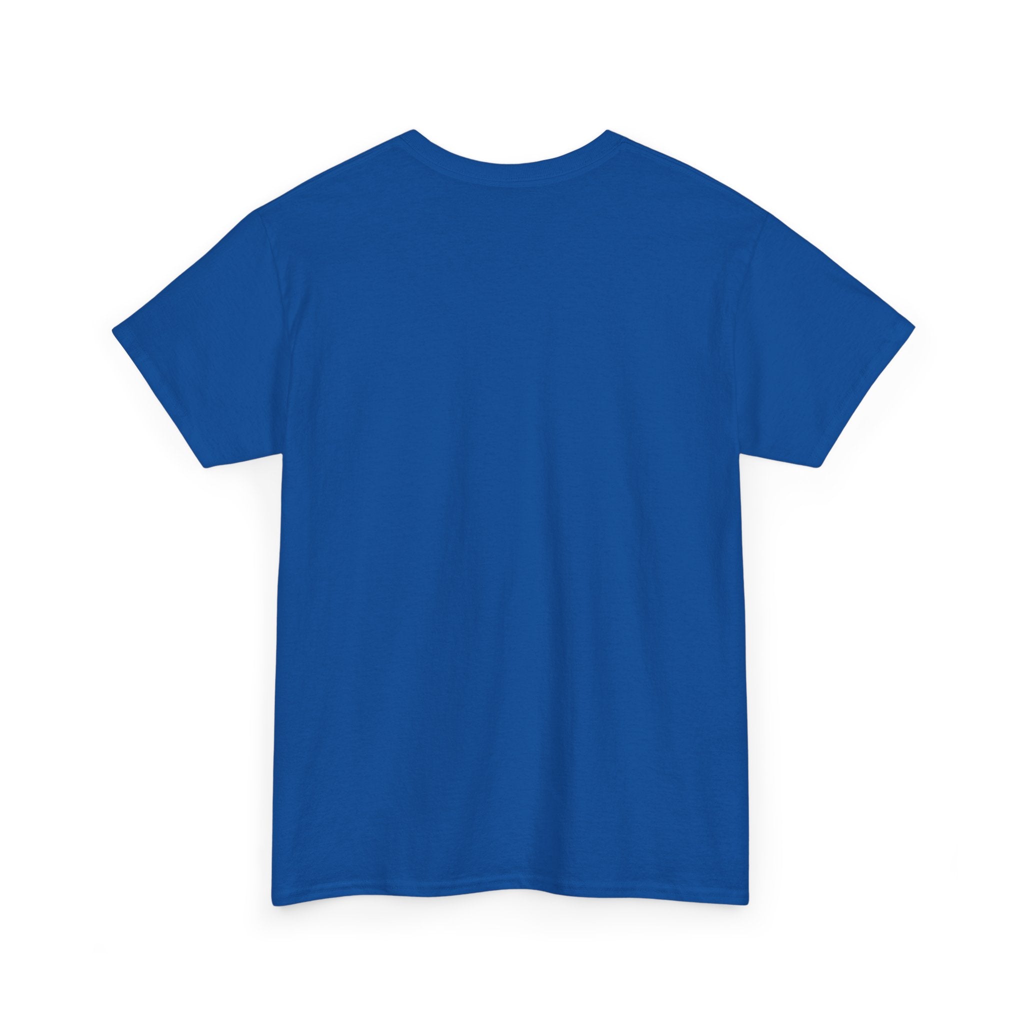 Diabolical Graphic Tee — 'The Dudes Have a Plan' Superhero Tribute T-Shirt