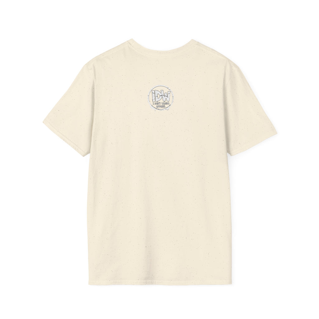 Sailor 'I Don't Wanna But I Gotta' Retro Tee