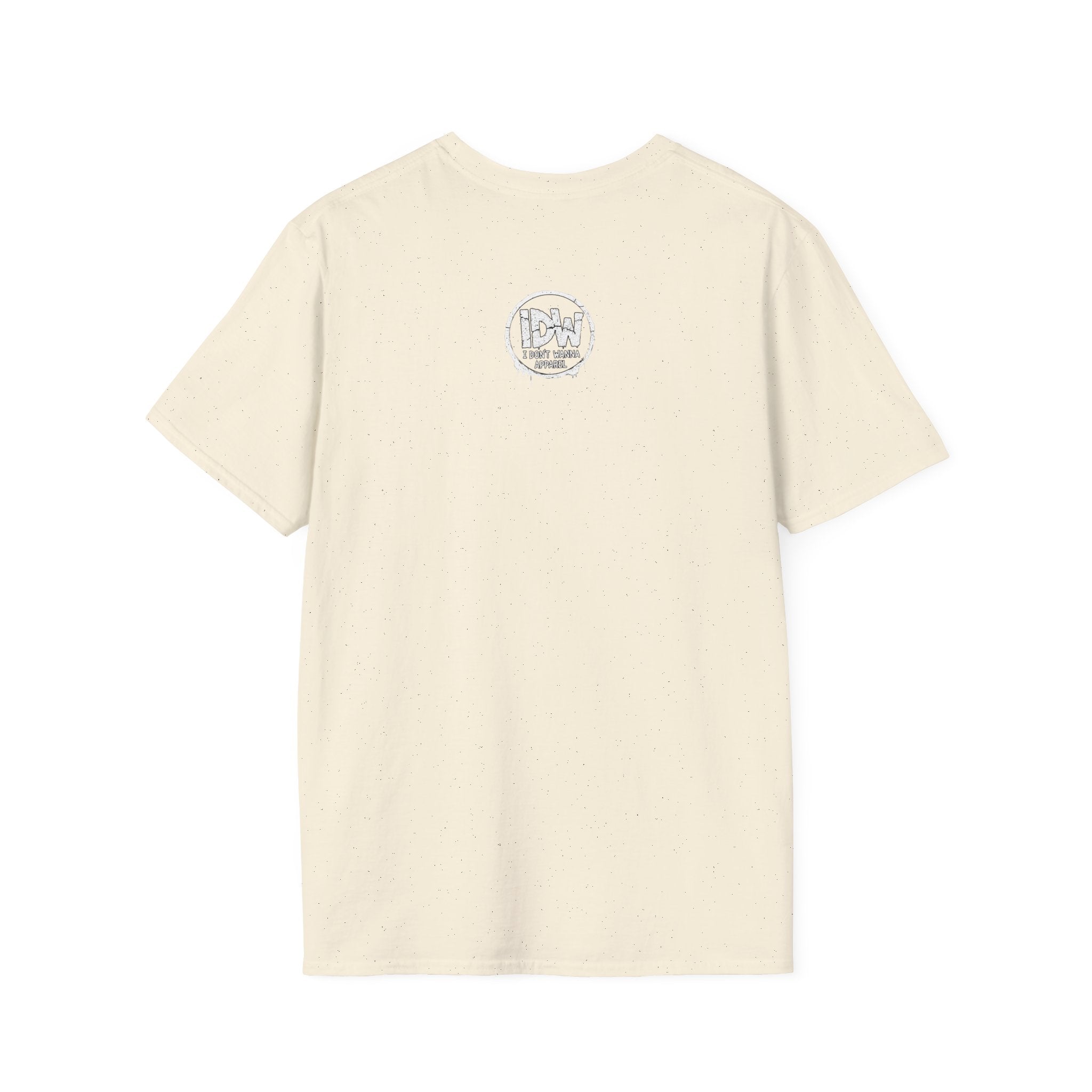 Sailor 'I Don't Wanna But I Gotta' Retro Tee