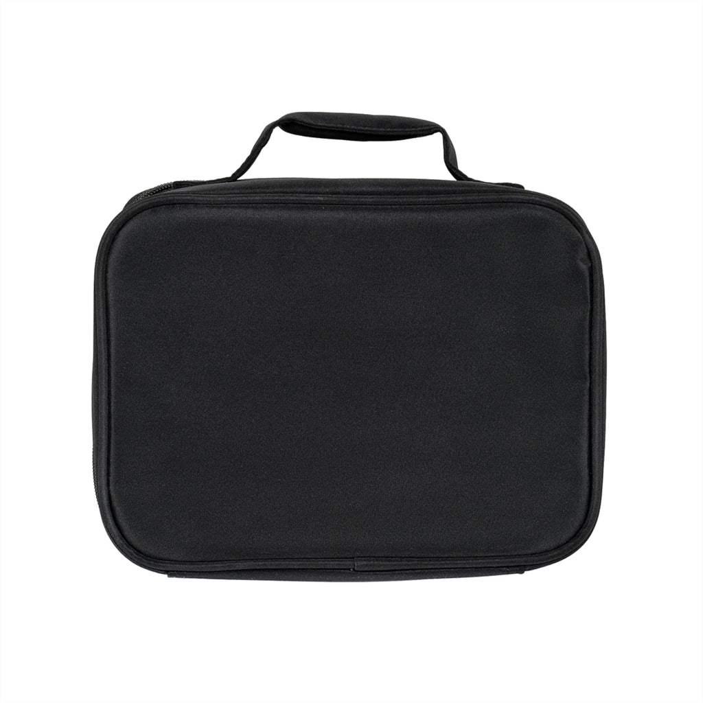 I Don't Wanna Lunch Bag — IDW Graphic Lunchbox for Kids & Teens