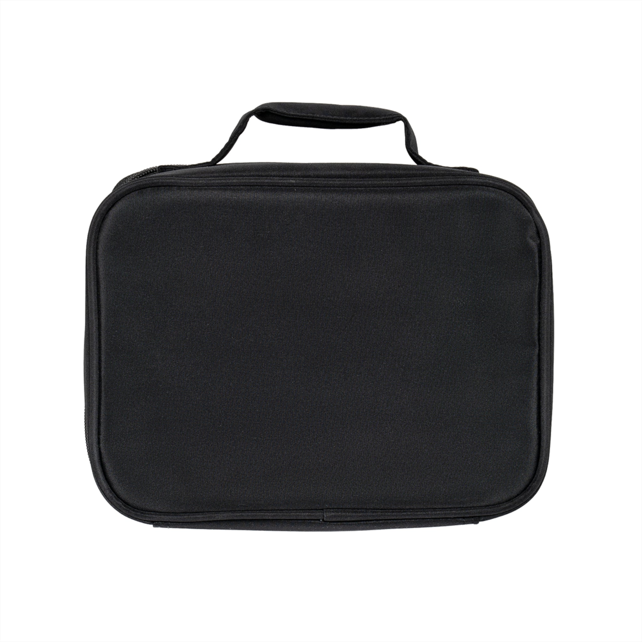 I Don't Wanna Lunch Bag — IDW Graphic Lunchbox for Kids & Teens