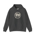 I Don't Wanna Hoodie — "for the days you don't wanna..." Pullover Hoodie