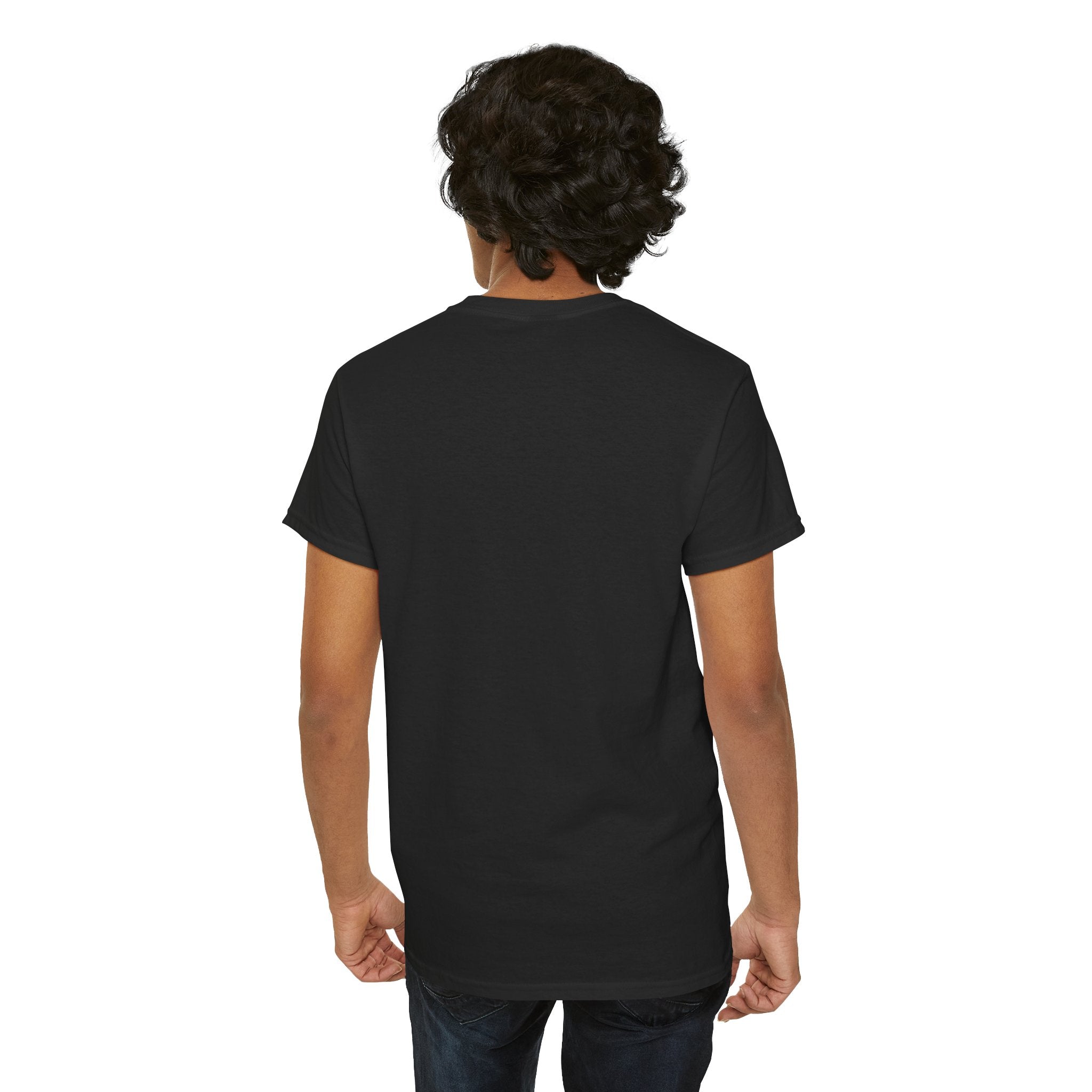 Scarface-Style "Robino Heat" T-Shirt — Classic Film Poster Tee