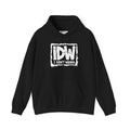 I Don't Wanna Lazy Pullover Hoodie