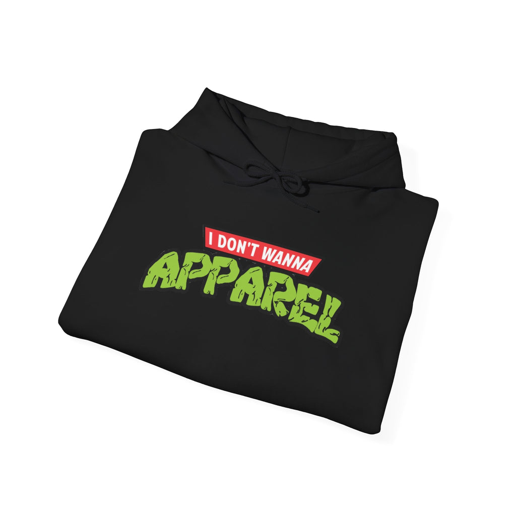 "Knowledge Is the Strongest Shield" Hoodie — Wisdom Quote Pullover Hoodie