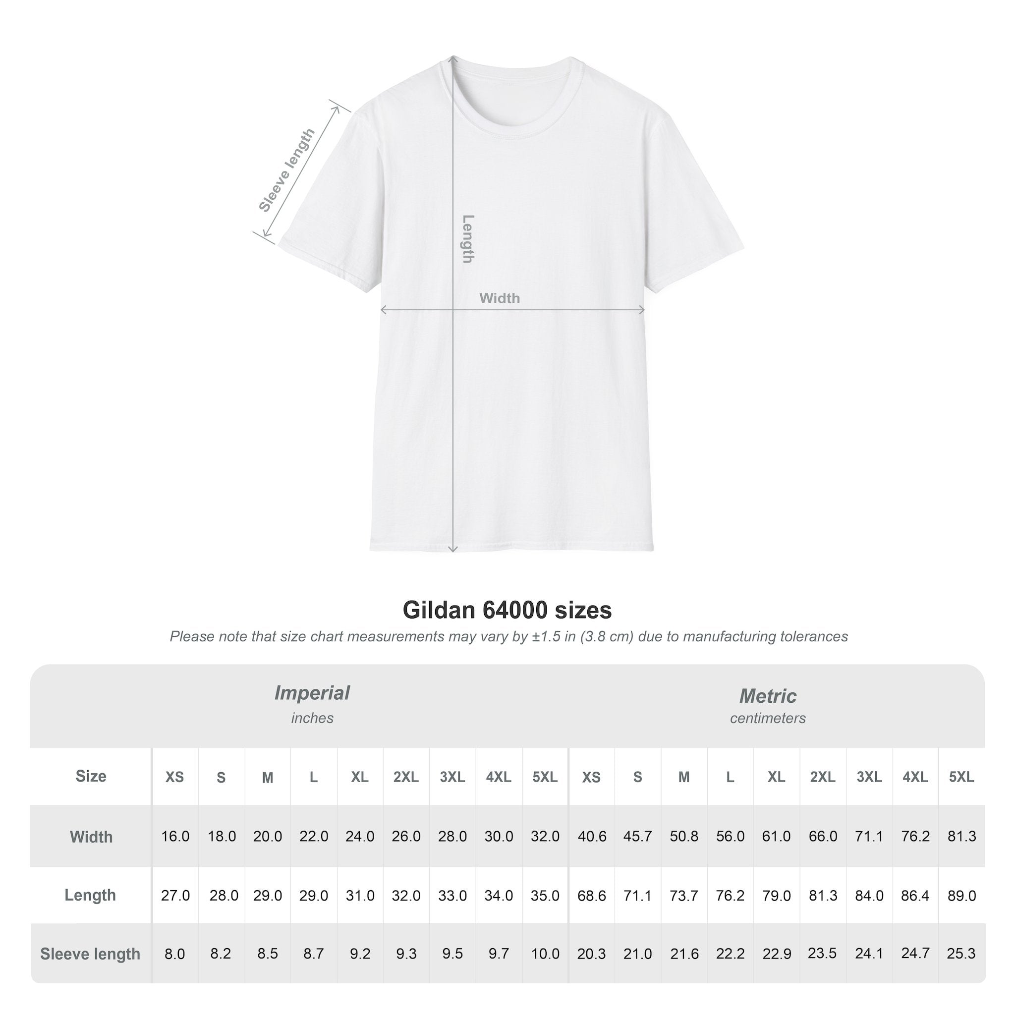 "Tolerance Break" IDW Tee