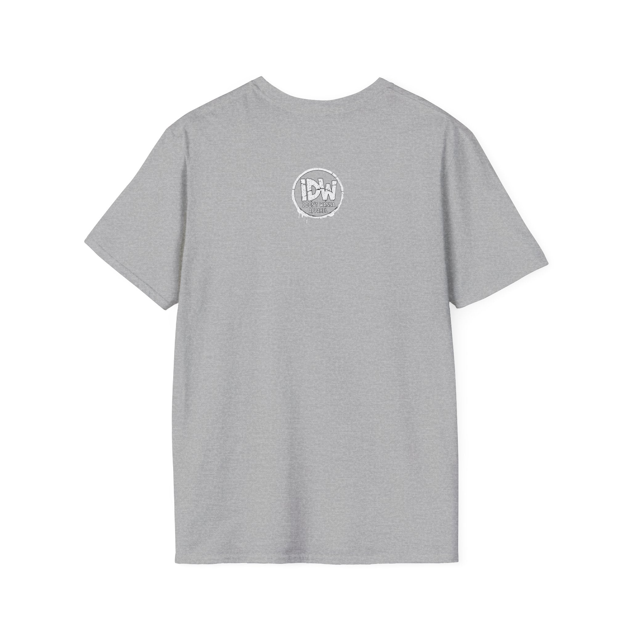 Sailor 'I Don't Wanna But I Gotta' Retro Tee