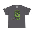 Incredible Sulk Graphic Tee — "You Wouldn't Like Him When He's Inconvenienced"