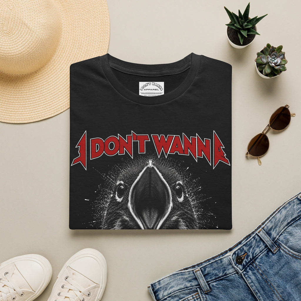 I Don't Wanna My Dogs Are Barking T-Shirt