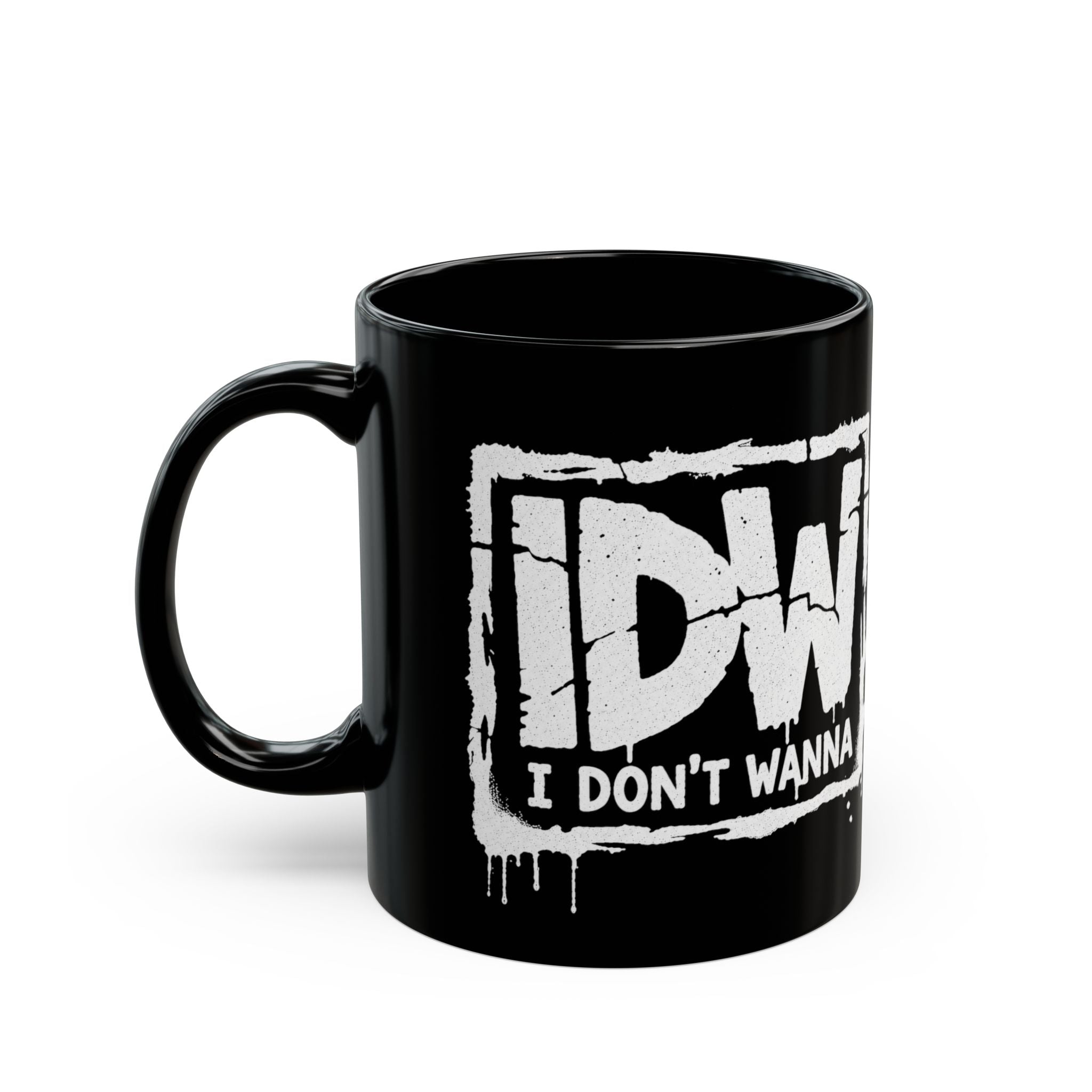 Official Vessel of the Sweet Nectar IDW Apparel 11oz/15oz Mug