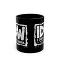 Official Vessel of the Sweet Nectar IDW Apparel 11oz/15oz Mug