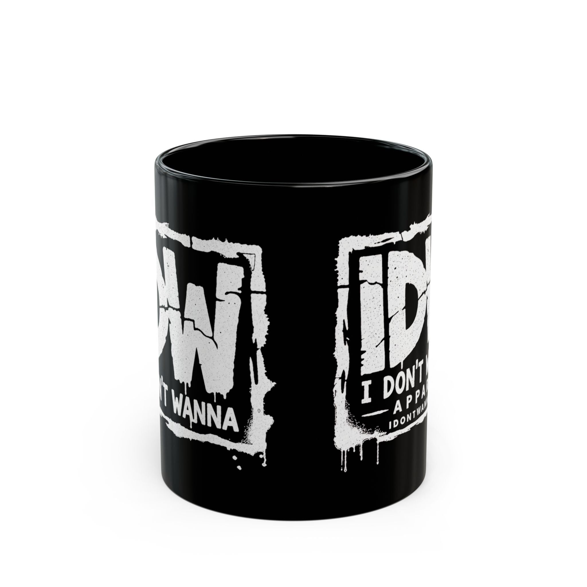 Official Vessel of the Sweet Nectar IDW Apparel 11oz/15oz Mug