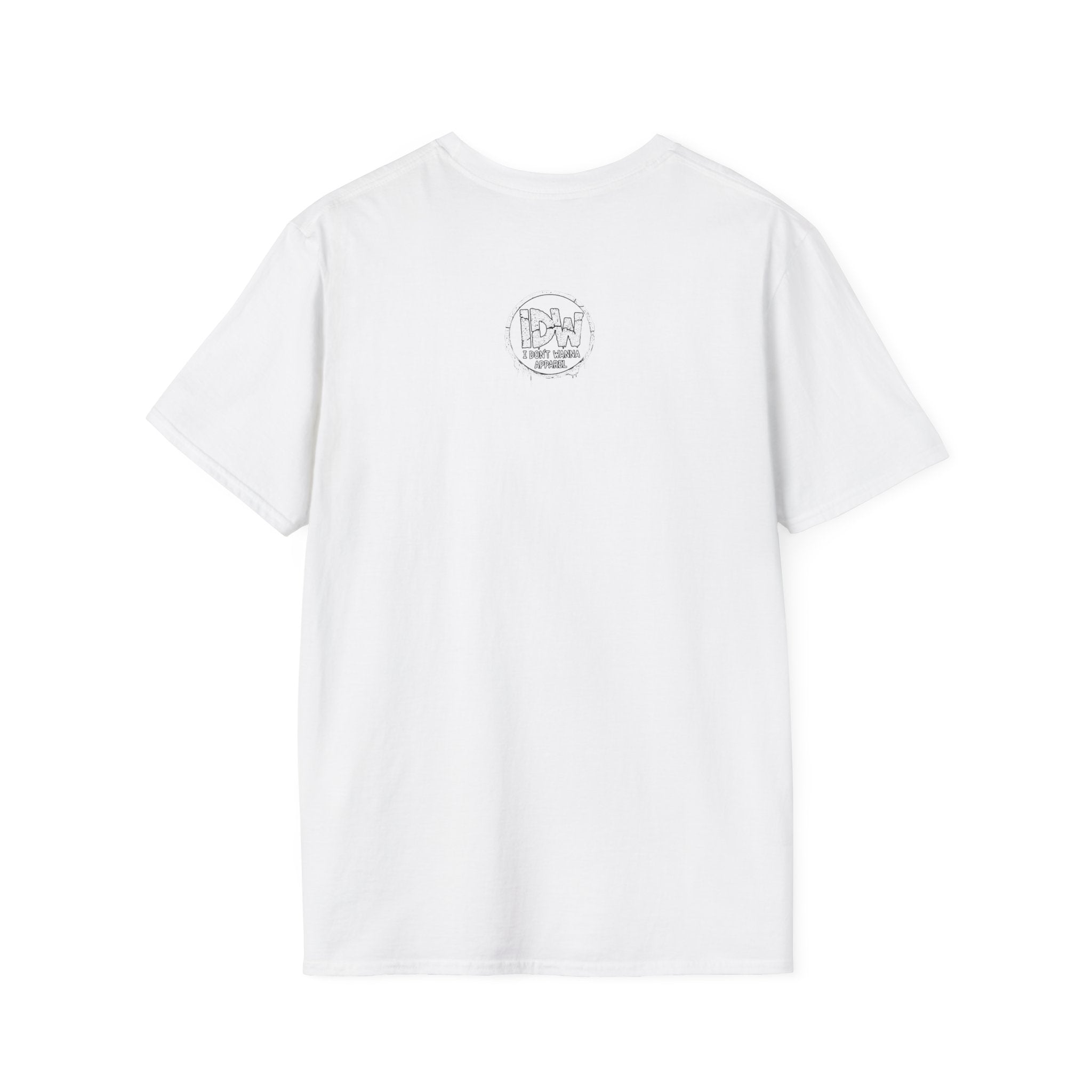 Sailor 'I Don't Wanna But I Gotta' Retro Tee