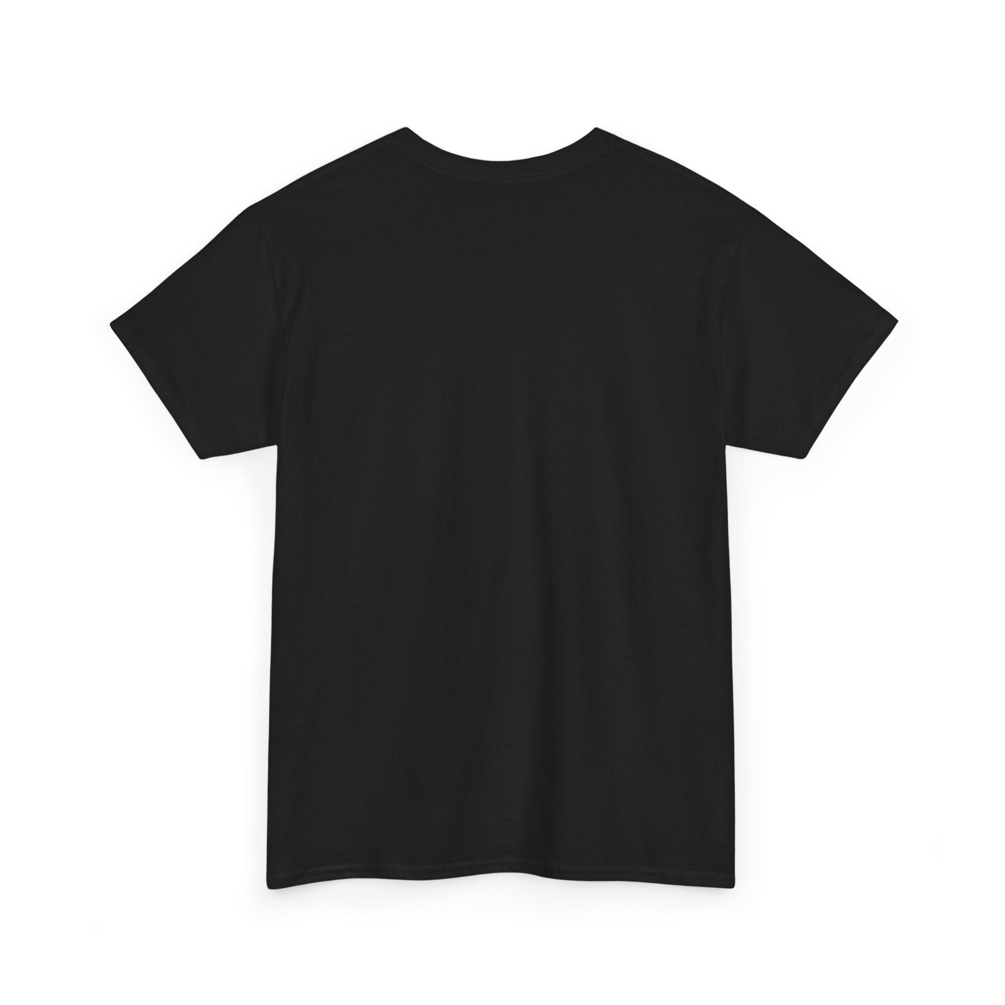 Diabolical Graphic Tee — 'The Dudes Have a Plan' Superhero Tribute T-Shirt