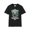 "Tolerance Break" IDW Tee