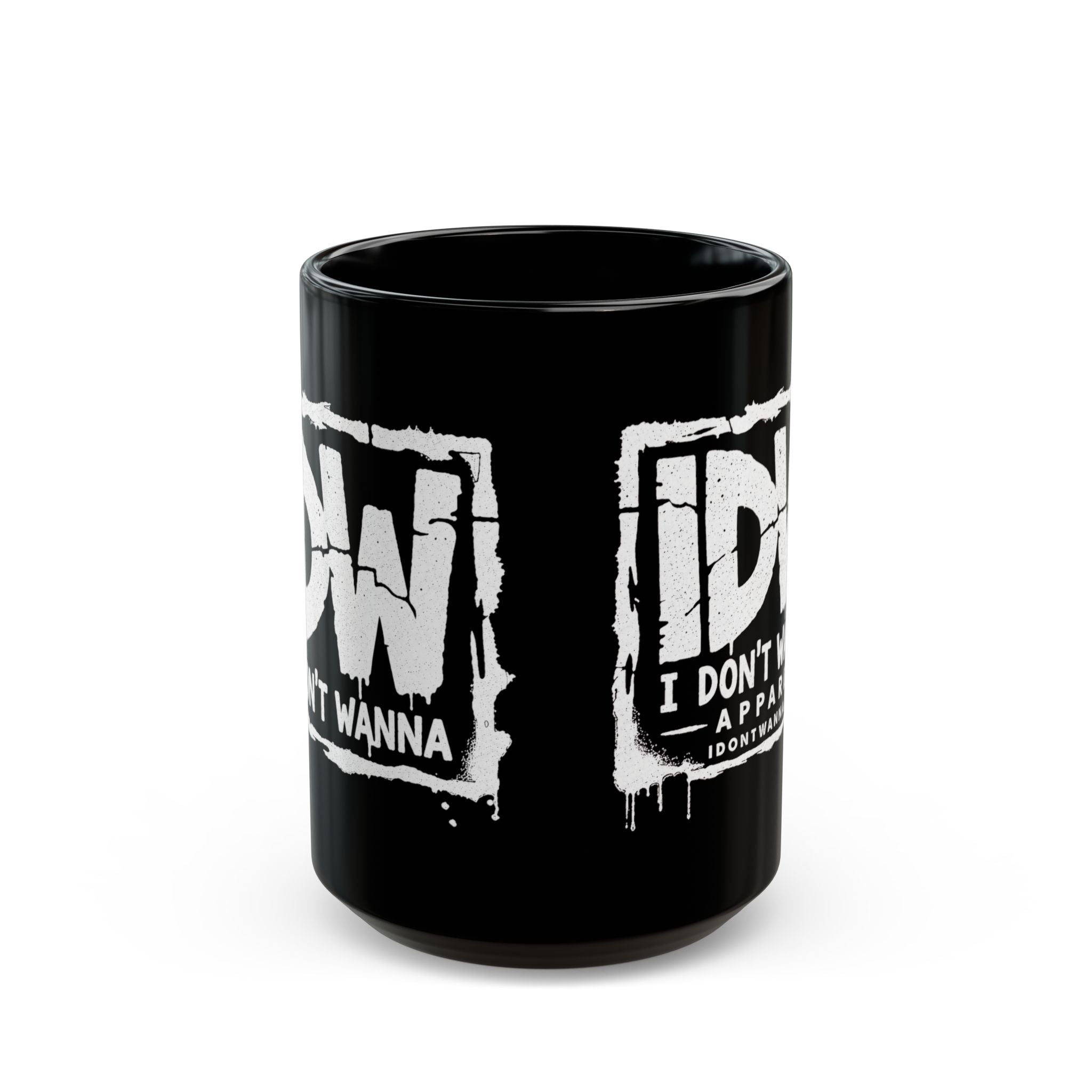 Official Vessel of the Sweet Nectar IDW Apparel 11oz/15oz Mug