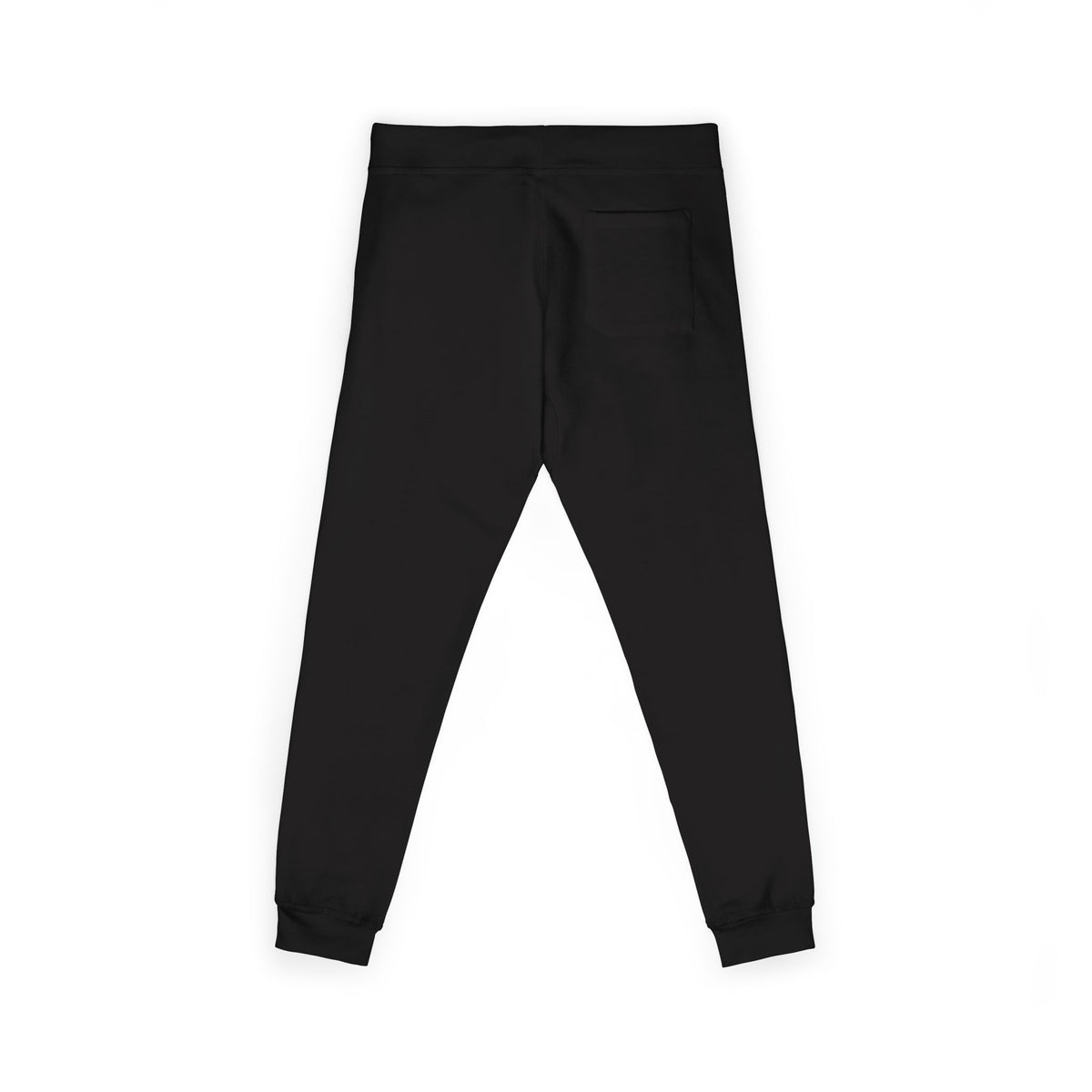 Embroidered “IDW” Fleece Sweatpants